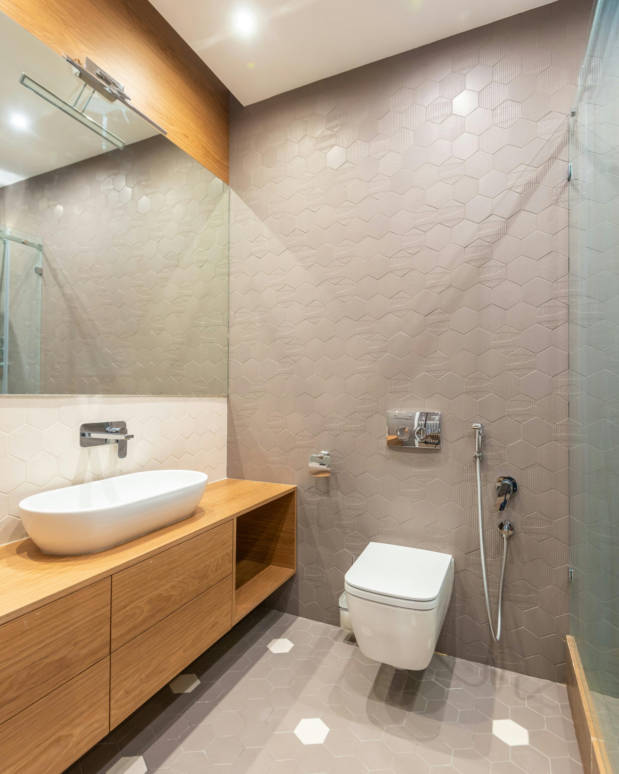 3D bathroom design 7
