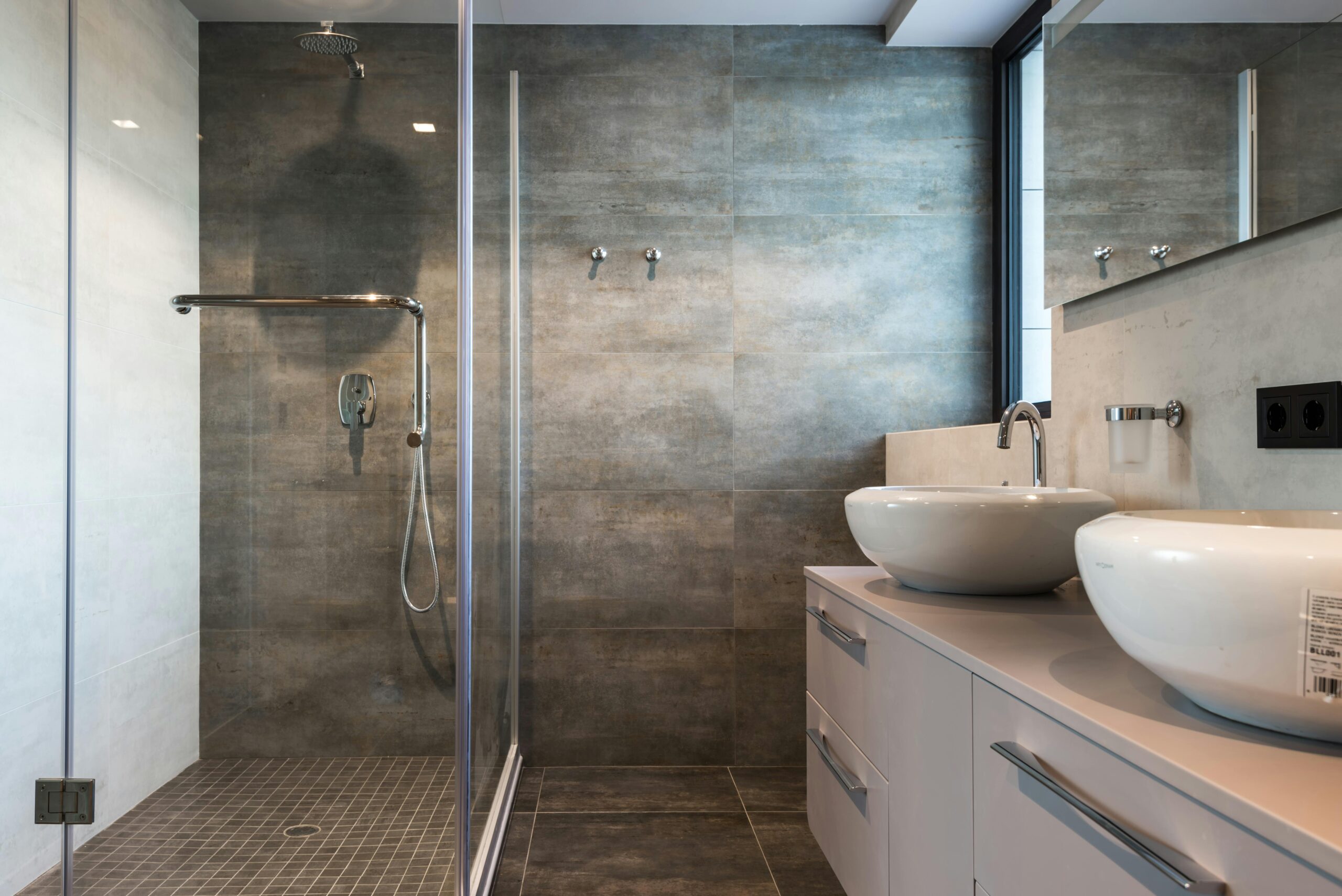 3D bathroom design 8