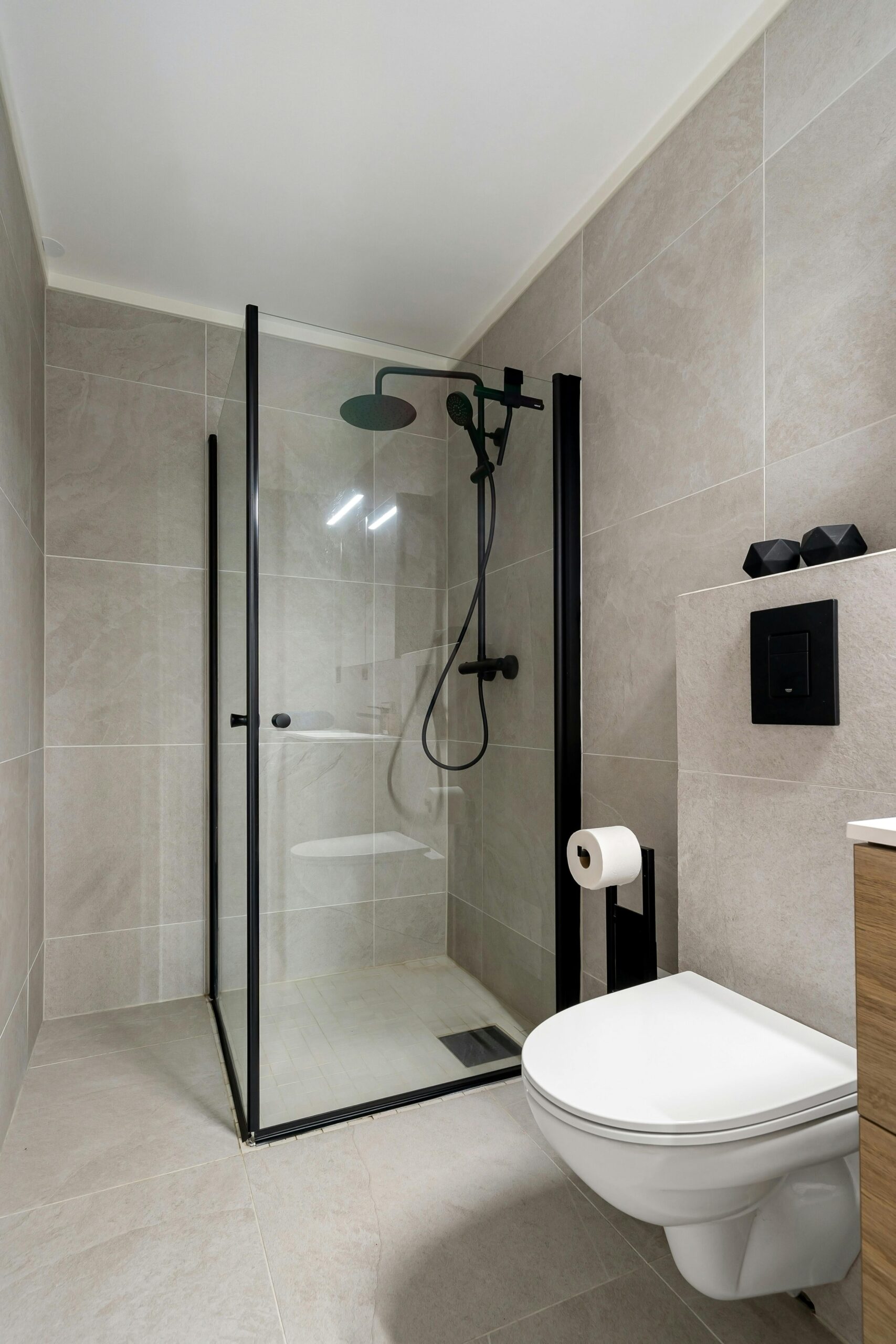 3D bathroom design 9
